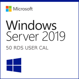 Cal RDP Windows Server 2019 Standard